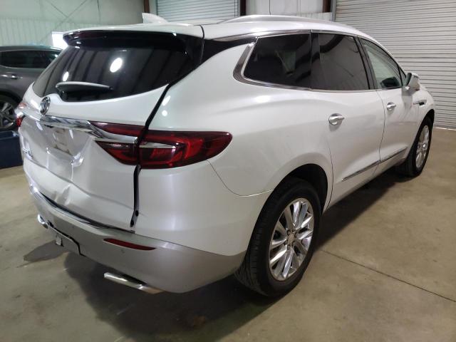 2020 BUICK ENCLAVE PR 5GAERCKW7LJ321774