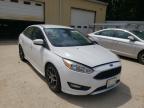 2015 FORD  FOCUS