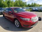 2014 FORD  TAURUS