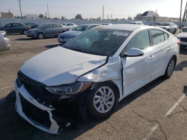 Фото: 5NPD74LF0HH162407 - 2