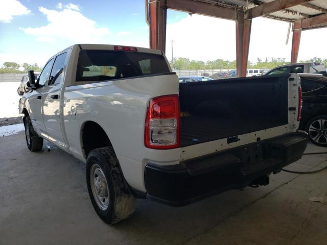 2020 RAM 2500 TRADE 3C6UR4CJ2LG297007