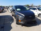 2019 FORD  ESCAPE