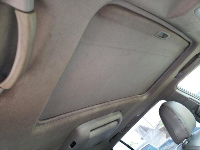 JTEEW44A892034408 Toyota Highlander 2009. Фото: 8