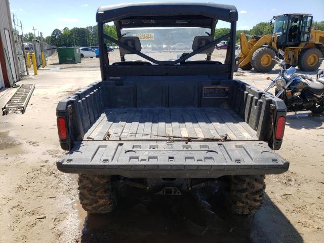 2020 CAN-AM DEFENDER H - 3JBUGAN40LK003687