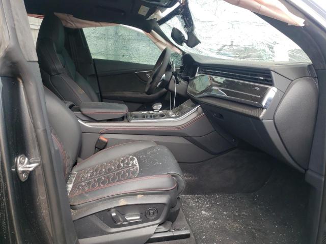 2021 AUDI RS Q8 WU1ARBF13MD024719