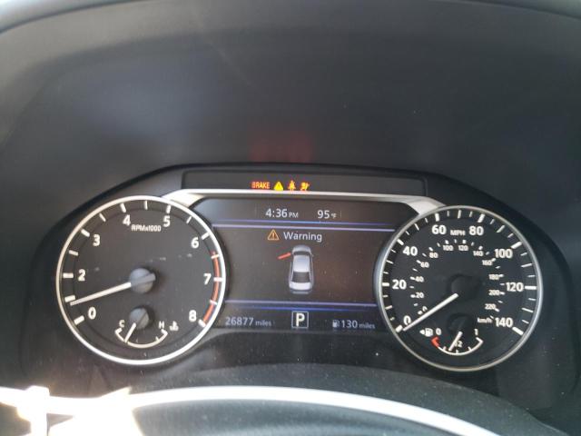 1N4BL4CV8LC100807 Nissan ALTIMA SR