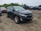 2018 CHEVROLET  EQUINOX