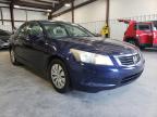 2010 HONDA  ACCORD