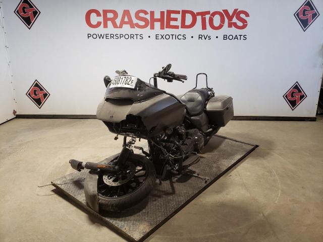 2019 HARLEY-DAVIDSON FLTRXS 1HD1KTP11KB666546