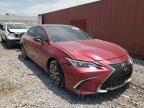 2019 LEXUS  ES350