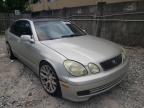 2001 LEXUS  GS300