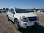 2008 CHEVROLET  EQUINOX