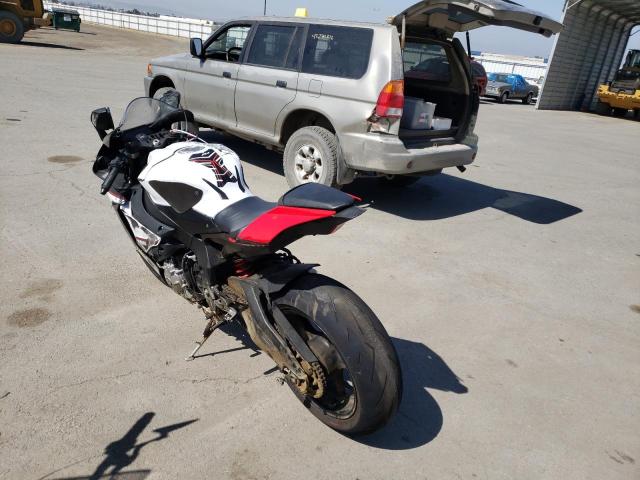 2016 YAMAHA YZFR1S C JYARN42Y8GA000217