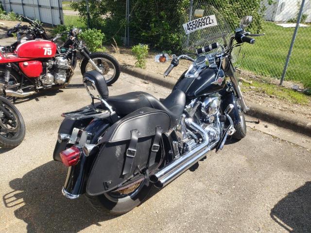 2004 HARLEY-DAVIDSON FLSTF 1HD1BMY164Y076301