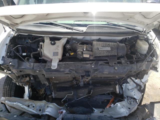 2017 GMC SAVANA G35 1GTZ7GFF7H1136817