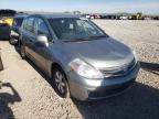 2012 NISSAN  VERSA