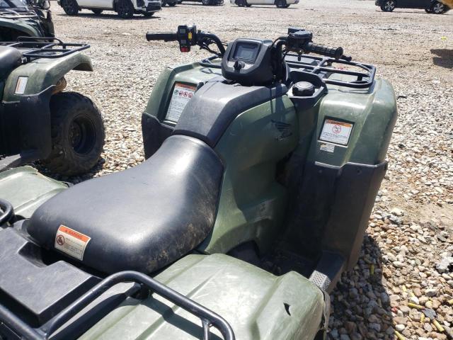 2017 HONDA TRX420 FE 1HFTE4061H4301543