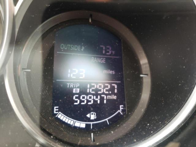 JM3KE4CY0G0609304 Mazda Cx-5 Touri 2016. Фото: 7