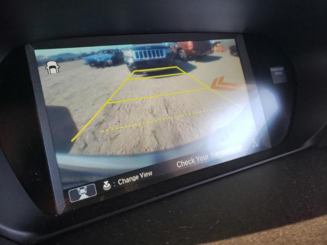 2015 ACURA TLX ADVANC 19UUB3F79FA009107