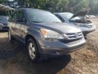 2011 HONDA  CRV