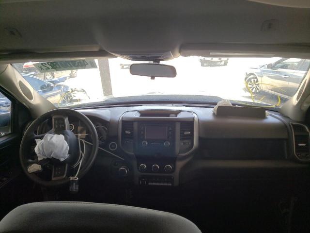 2020 RAM 2500 TRADE 3C6UR4CJ2LG297007