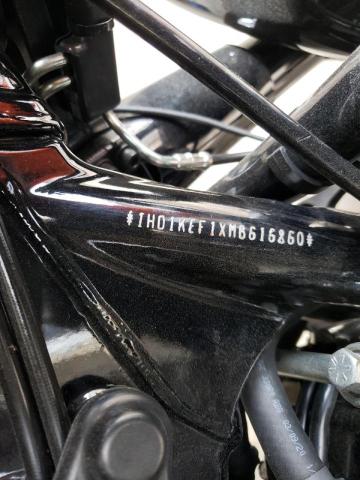 2021 HARLEY-DAVIDSON FLHTK 1HD1KEF1XMB616860