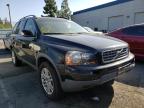 2007 VOLVO  XC90