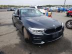 2017 BMW  5 SERIES