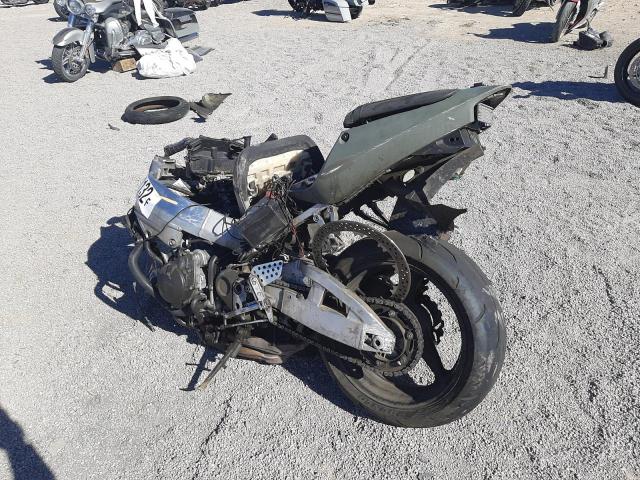2001 HONDA CBR900 RR JH2SC44041M104428