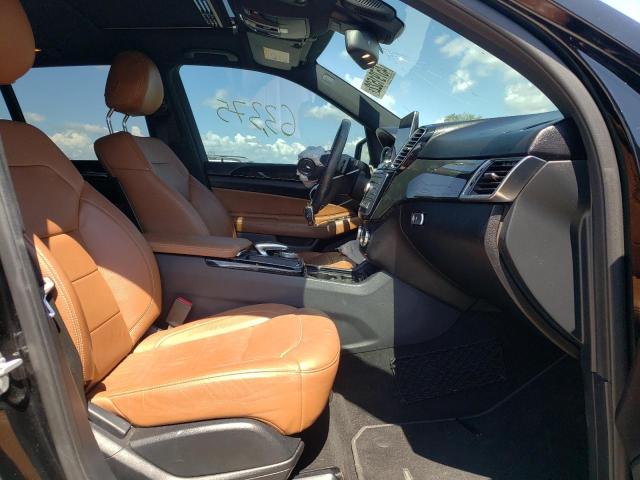 2016 MERCEDES-BENZ GLE 300D 4 4JGDA0EB3GA708817
