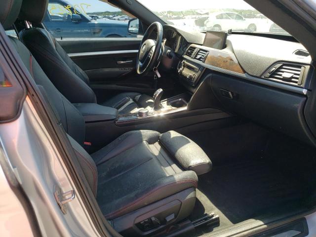 2015 BMW 328 XIGT WBA3X5C54FD562723