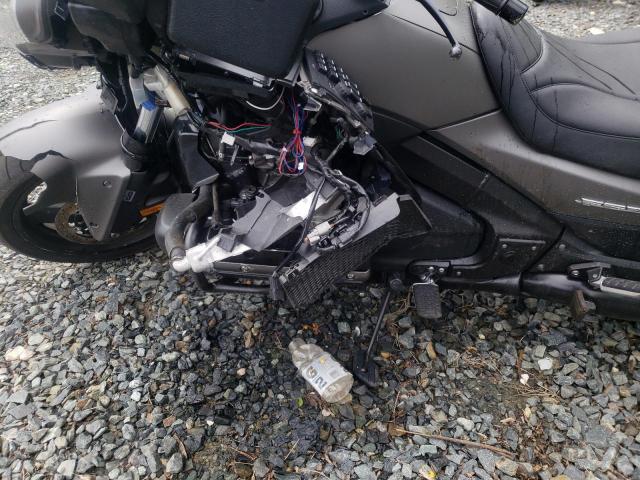 2015 HONDA GL1800 B JH2SC6849FK200129