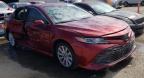 2019 TOYOTA  CAMRY