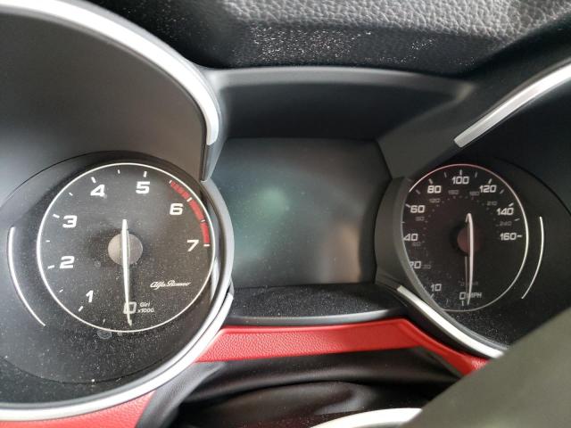 2021 ALFA ROMEO STELVIO SP ZASPAJANXM7D10589