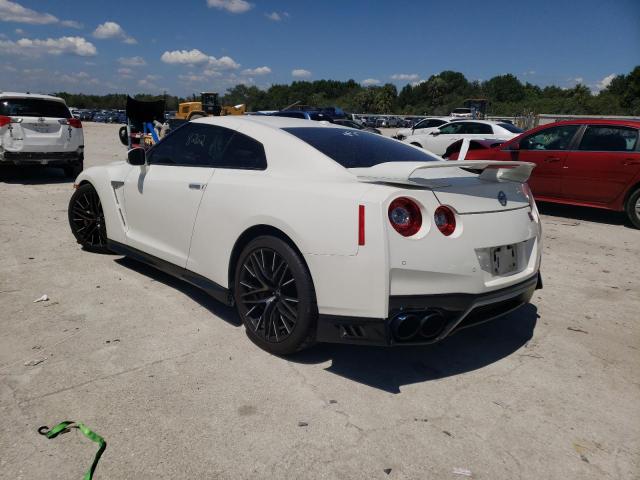 2020 NISSAN GT-R PURE JN1AR5EF8LM100416