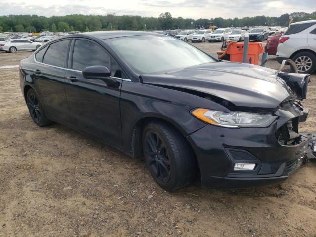 For Sale Ford Fusion Se L Vin Fa P Hd Lr Lot