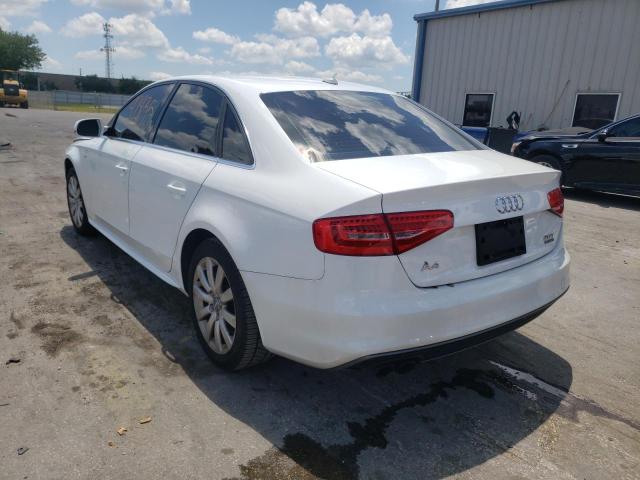 VIN WAUBFAFL3FN035445 2015 Audi A4, Premium no.3