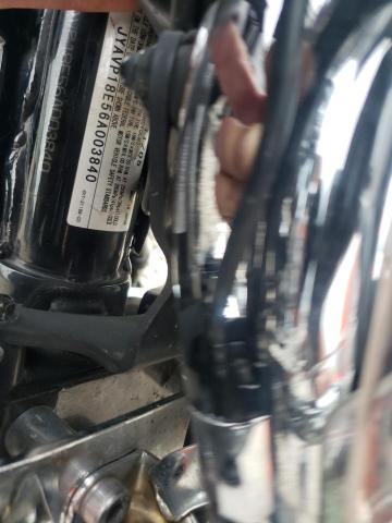 2006 YAMAHA XVZ13 CT JYAVP18E56A003840