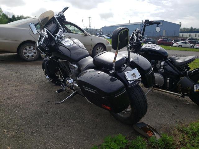 2002 HONDA VTX1800 C 1HFSC46082A011667