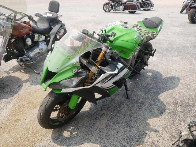 2015 KAWASAKI ZX1000 J JKAZXCJ1XFA024766