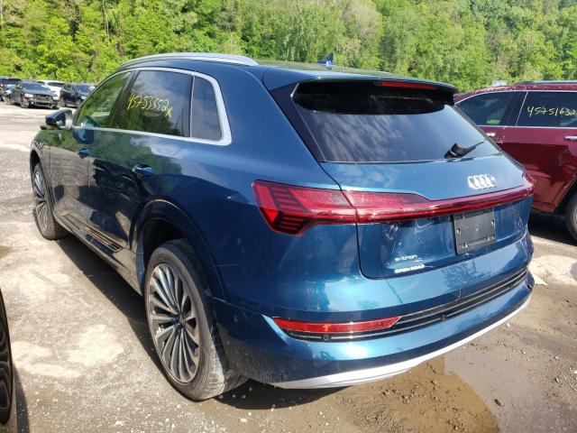 Фото: WA1VAAGE1KB007695 - 3