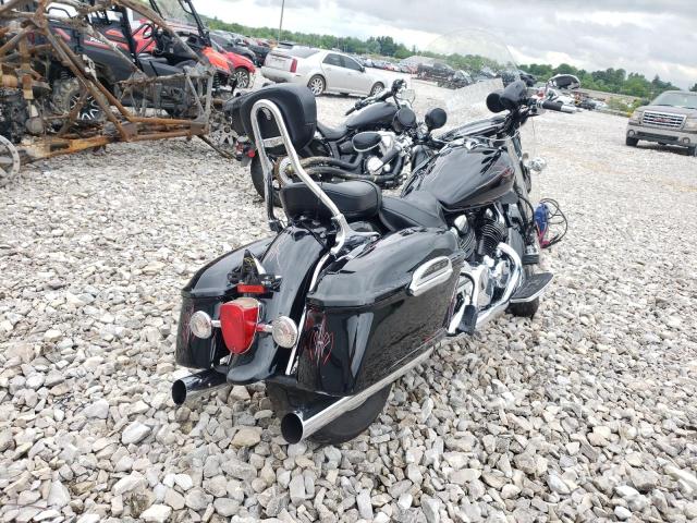 2006 YAMAHA XVZ13 CT JYAVP18E56A003840
