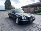 1999 MERCEDES-BENZ  E-CLASS