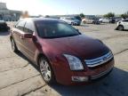 2007 FORD  FUSION