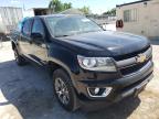 2016 CHEVROLET  COLORADO