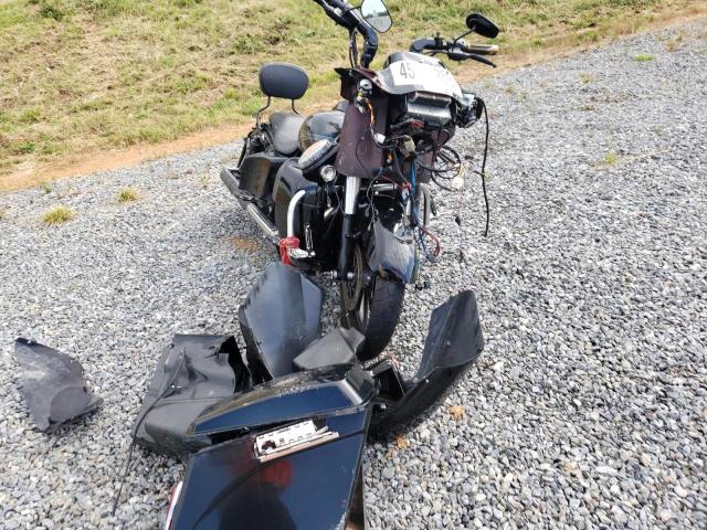 2009 HARLEY-DAVIDSON FLTR 1HD1FS4119Y674981