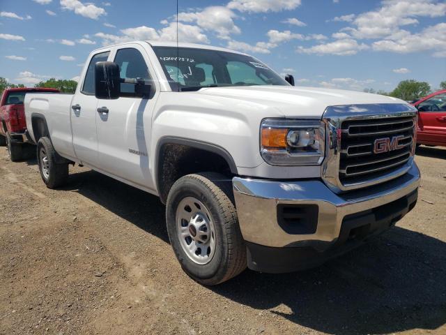 2016 GMC SIERRA C35 1GD21VEG2GZ386186
