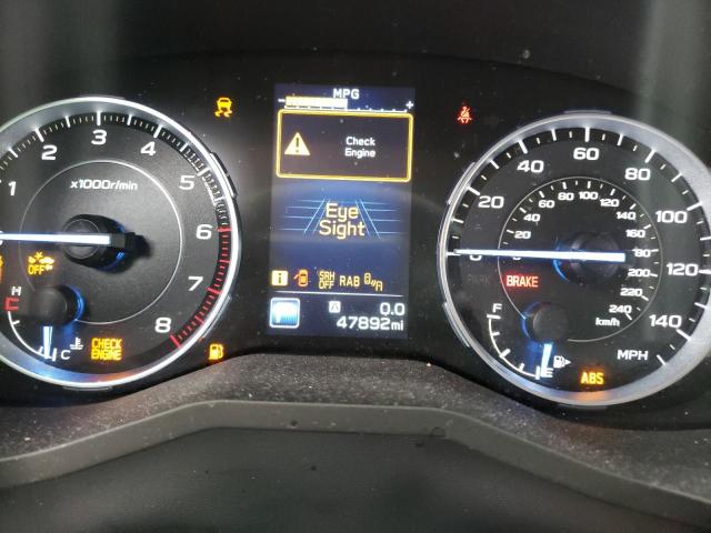 2019 SUBARU ASCENT TOU 4S4WMARDXK3405788