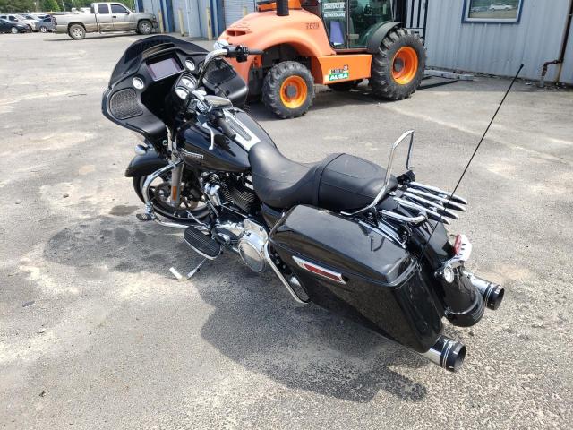 2021 HARLEY-DAVIDSON FLTRX 1HD1KHC16MB602461