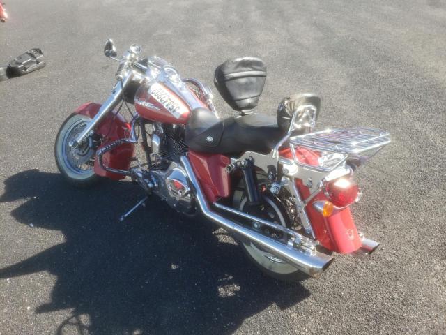 2004 HARLEY-DAVIDSON FLHRSI 1HD1FYW144Y727326